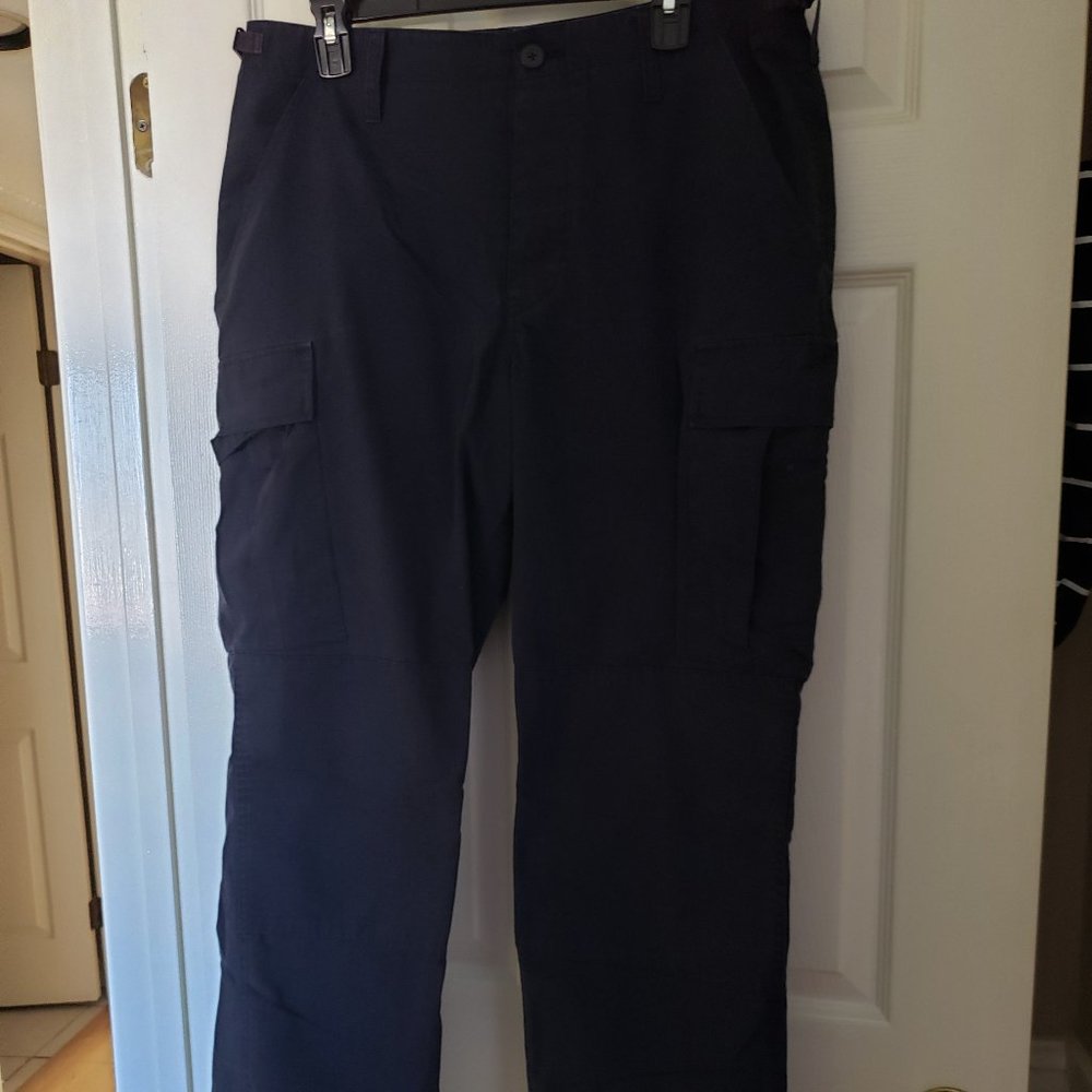 Medium BDU pants